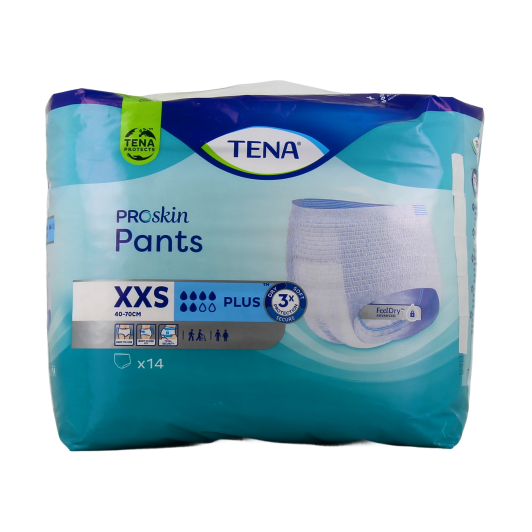 Tena Proskin Pants sous vêtement absorbant - Fuites urinaires