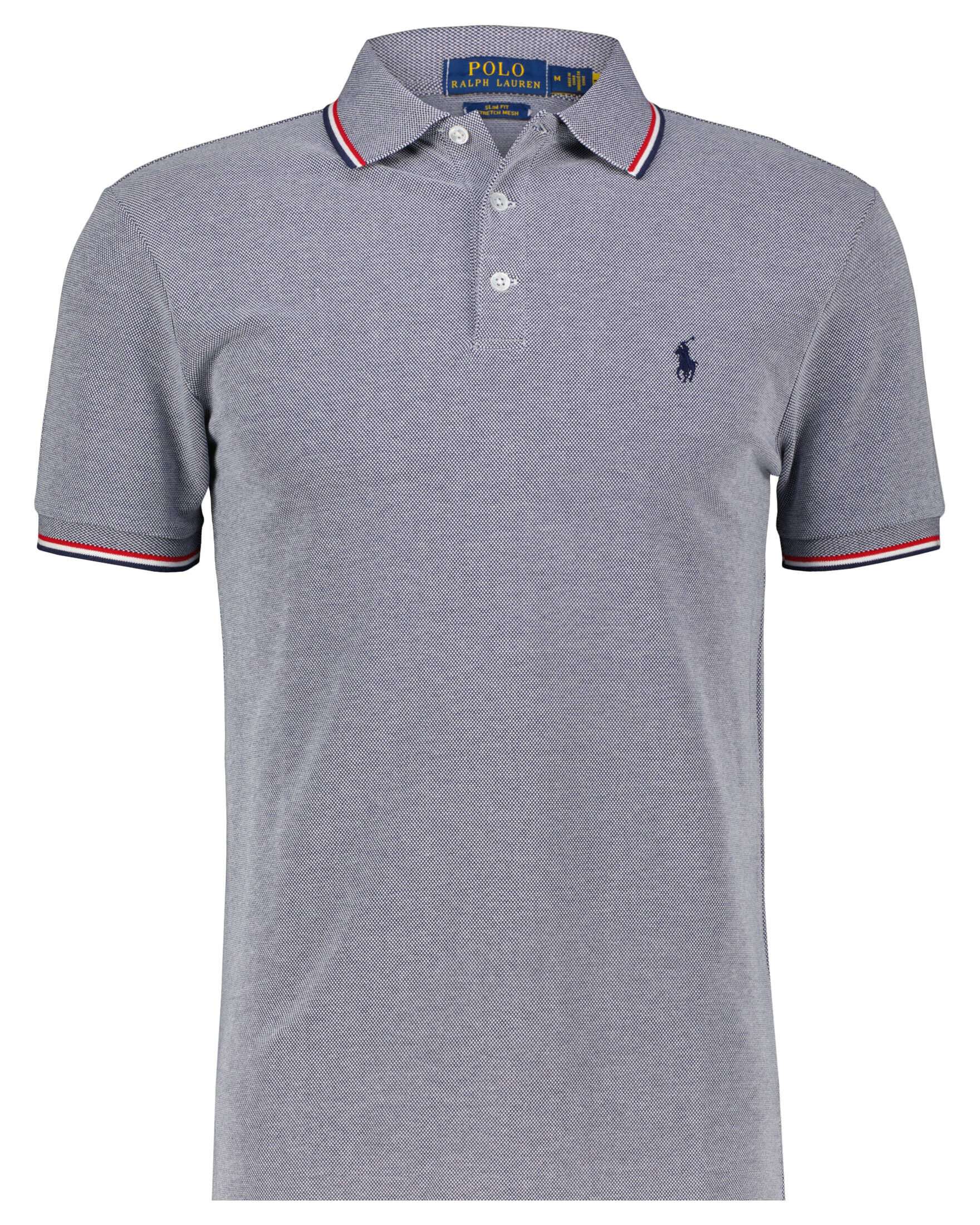 Polo Ralph Lauren| Herren Poloshirt Slim Fit