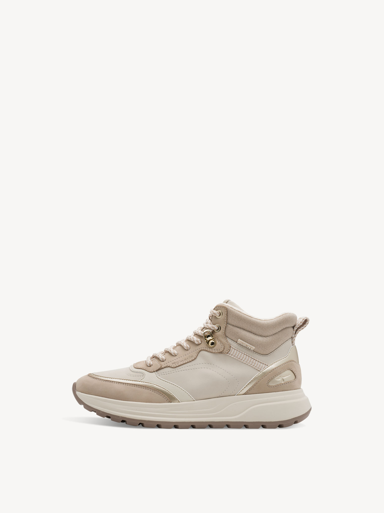 Sneaker - beige
