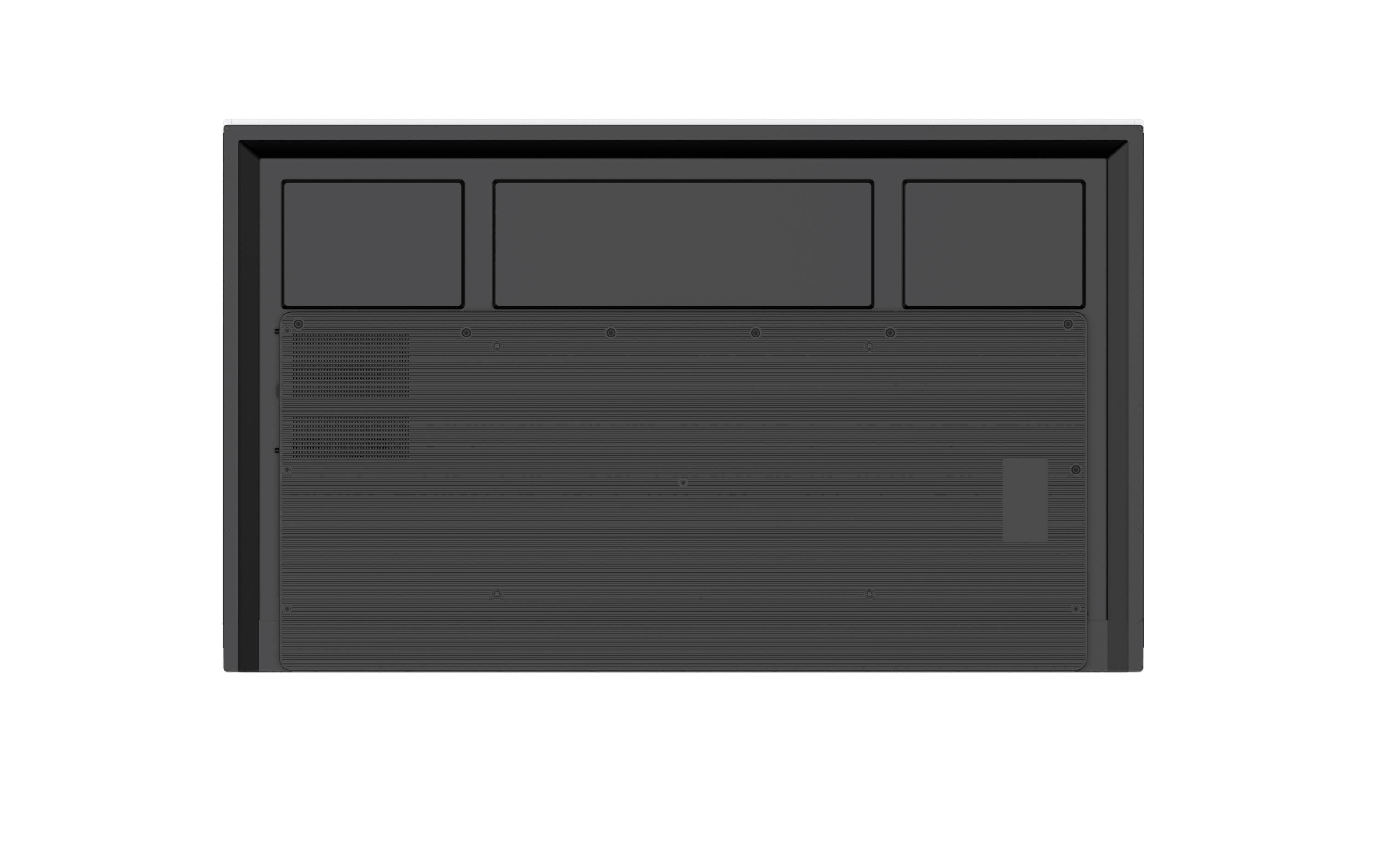 Touch Display IdeaHub Board 2 86 
