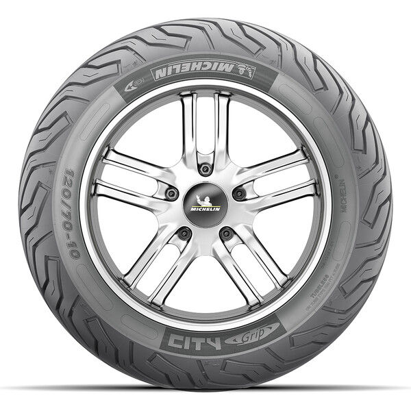 Michelin - Pneu City Grip