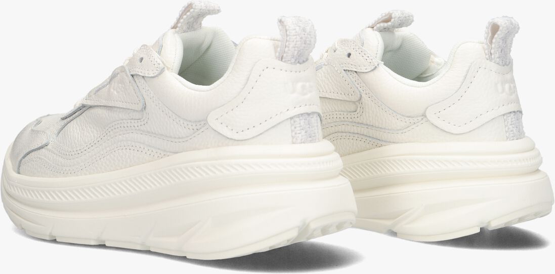 UGG witte ugg lage sneakers w ca1 w