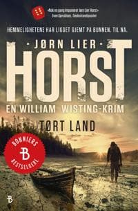 Tørt land