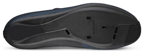 Chaussures Route Fizik Tempo Overcure R4 Navy / Noir