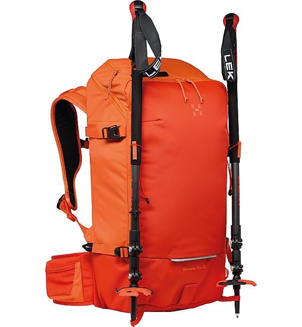 HAGLÖFS - SAC SKI SENSATE PRO 32