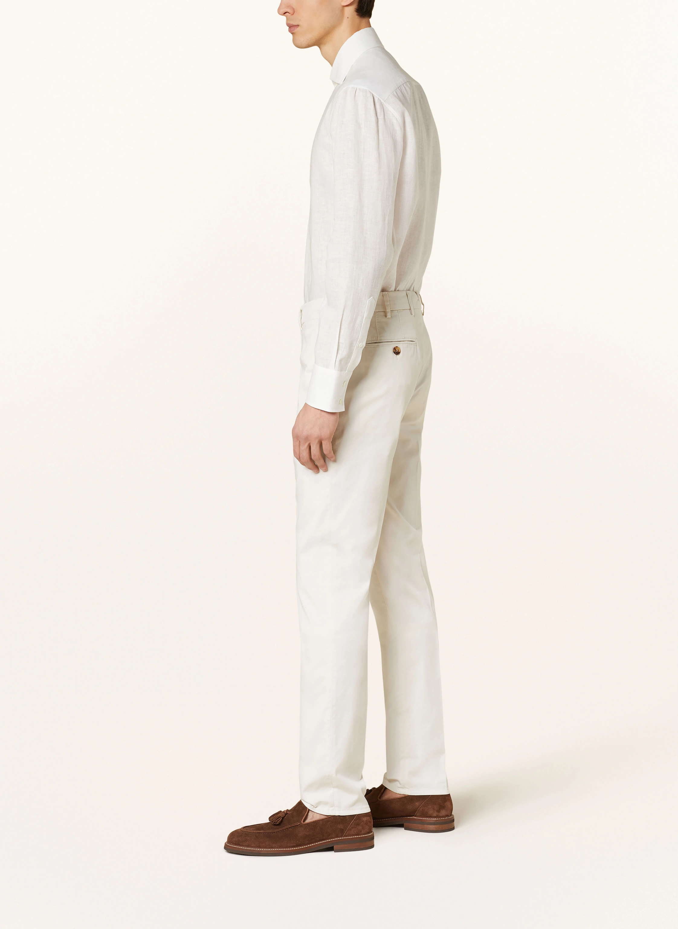 BRUNELLO CUCINELLI Chino