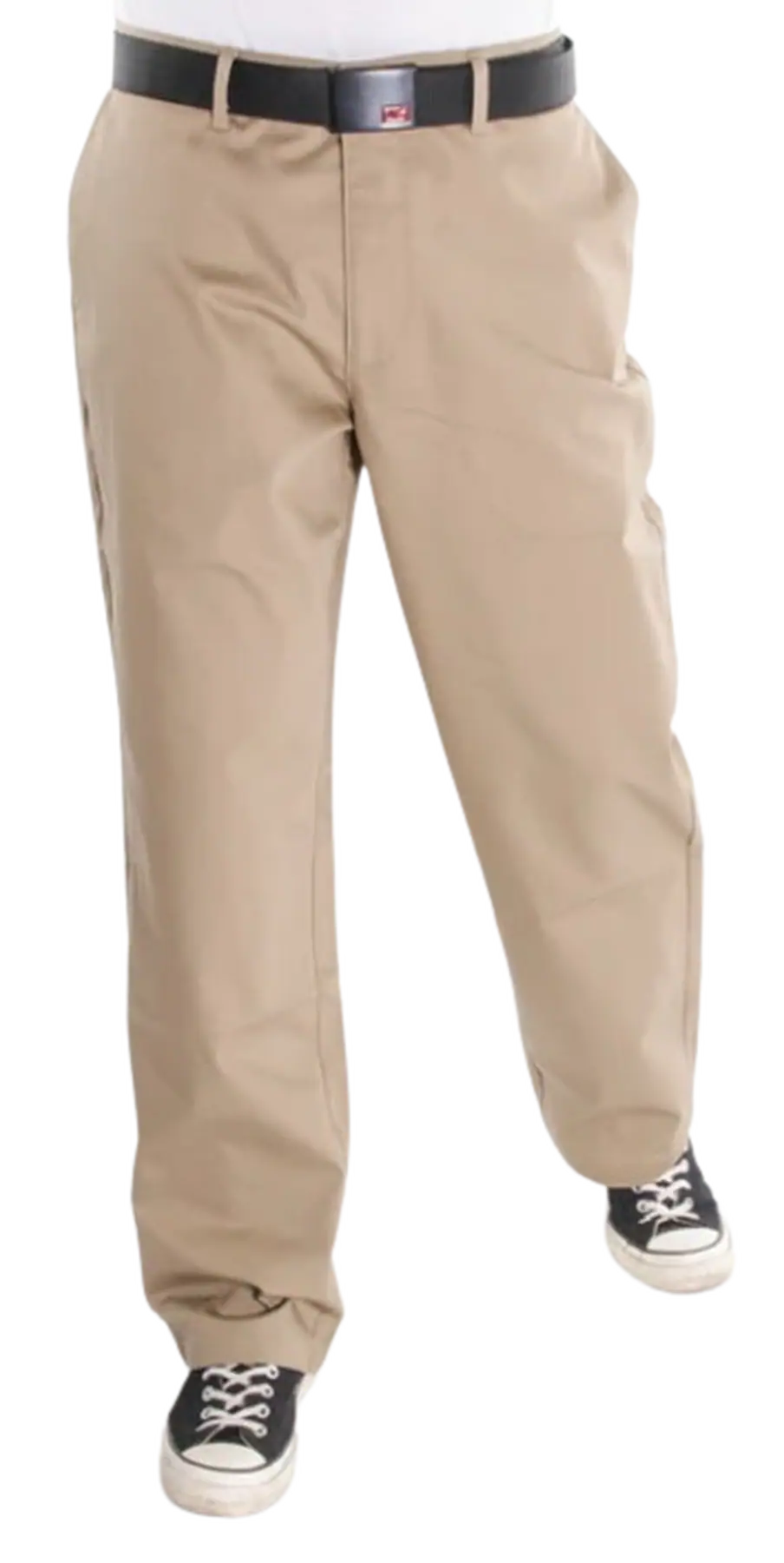 Alis Classic Baggy Chino Bukser | SkatePro