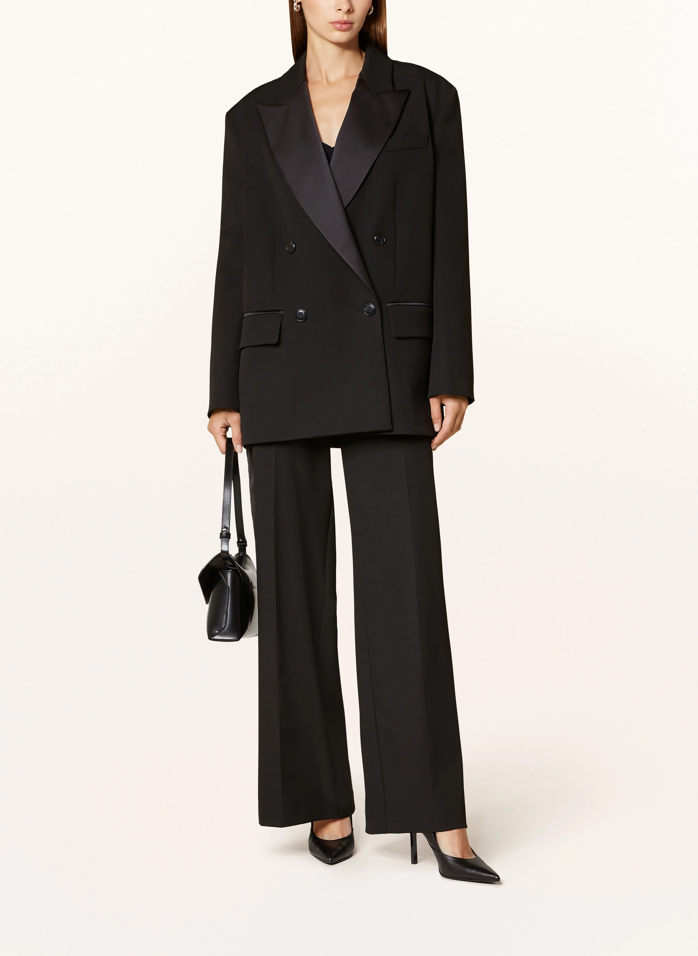 MAX & Co. Longblazer DURATA