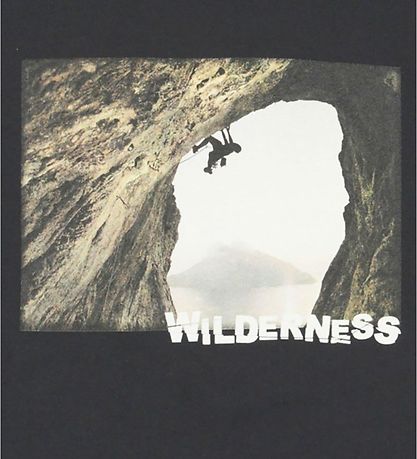 Molo T-Shirt - Riley - Klettern Wild