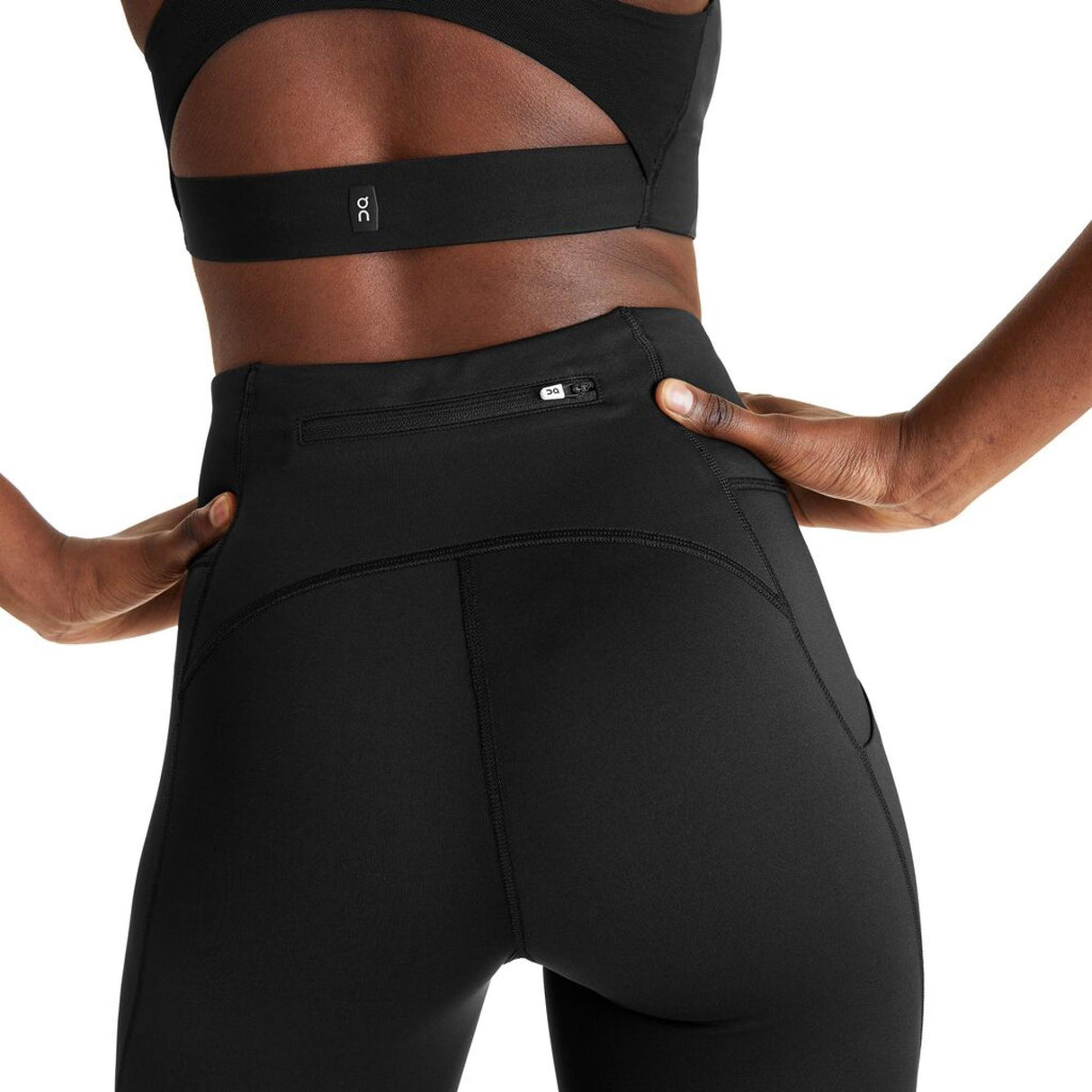 On<br>Performance Winter Tights W