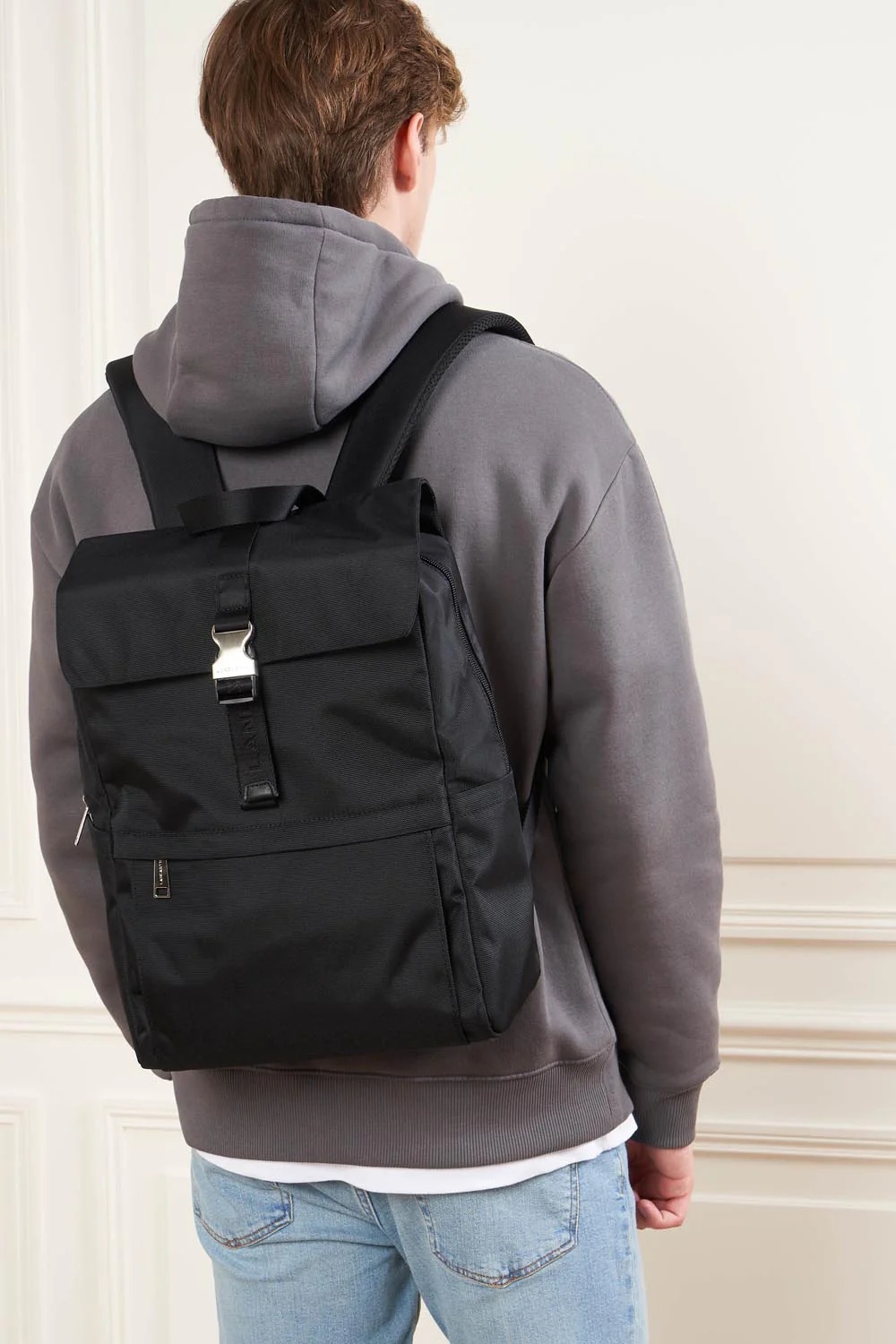 Smart-Sac à dos
