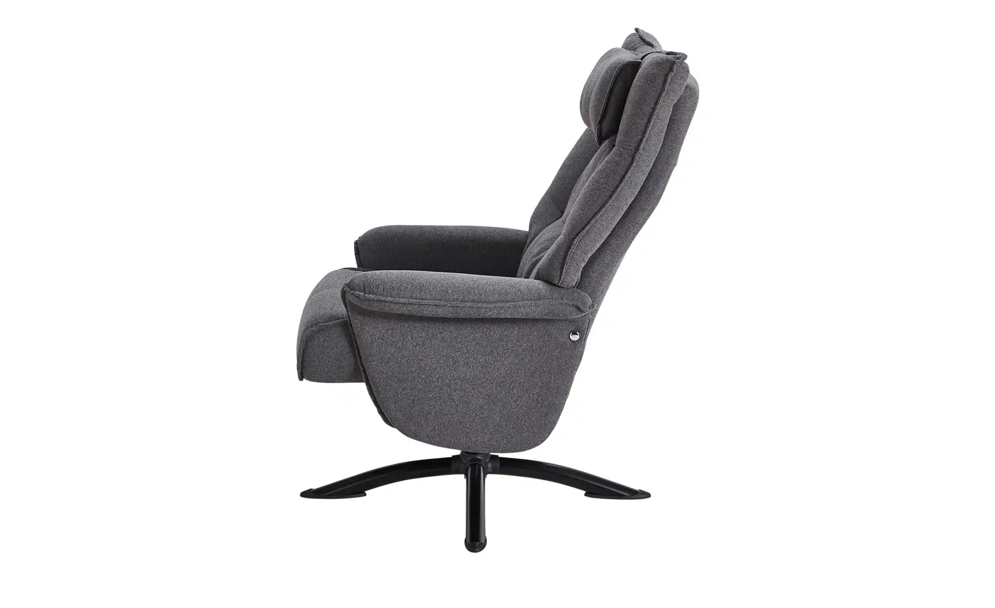 Relaxsessel mit Hocker Betsy