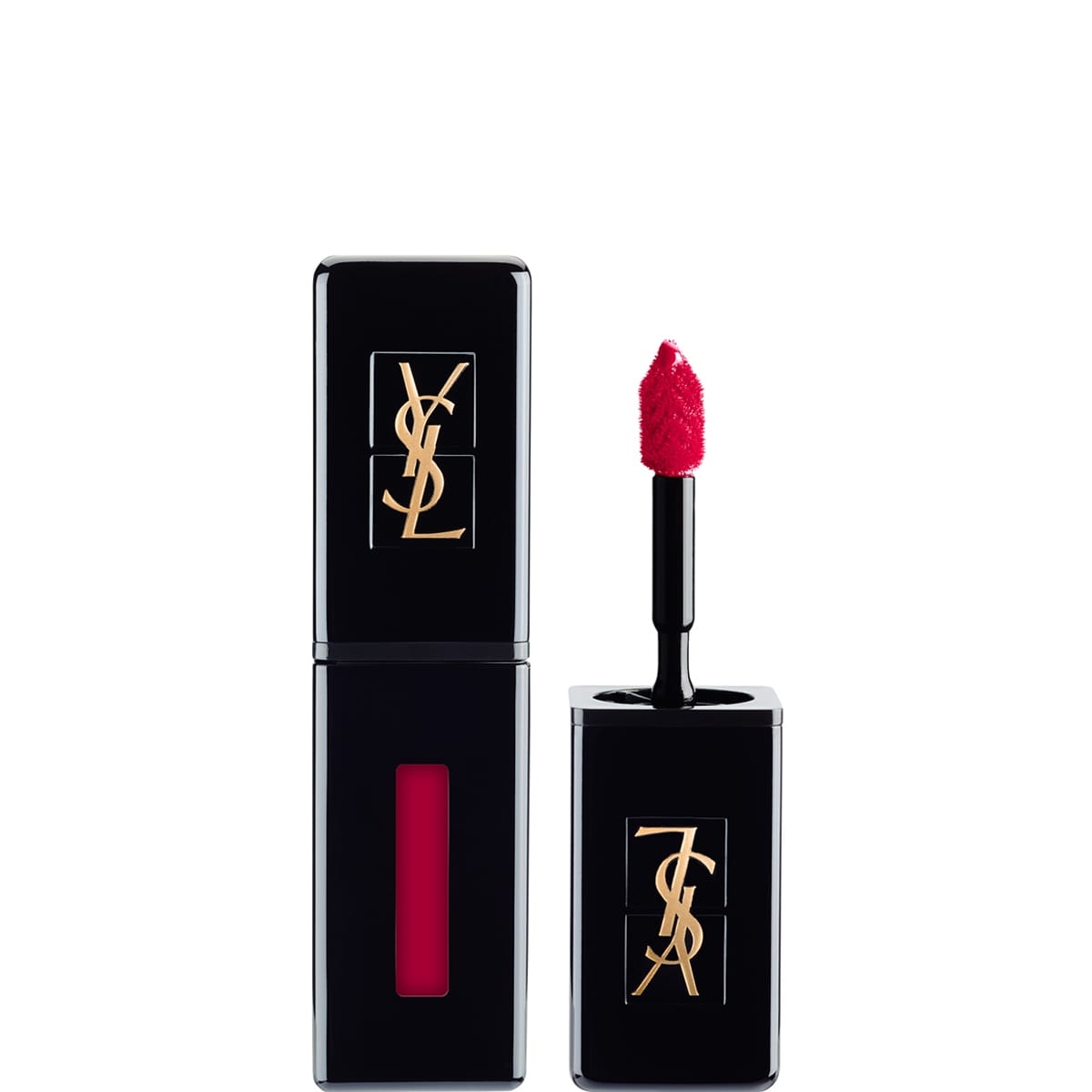 YVES SAINT LAURENT Vernis à Lèvres Vinyl Cream Rouge à Lèvres Confort Crème Brillance Vinyl