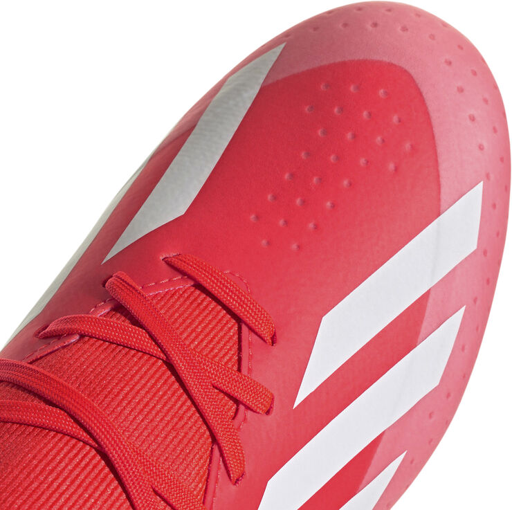 adidas X Crazyfast League Fodboldstøvler Rød