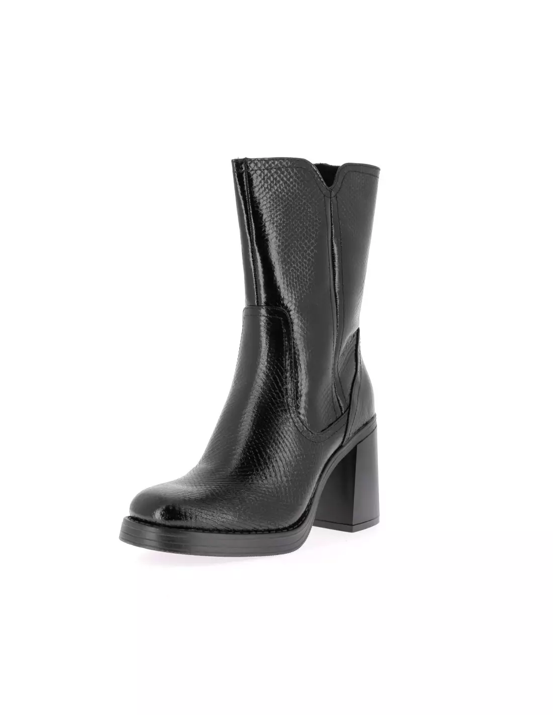 SAFETY JOGGER 580913 - Boots & bottines Noir