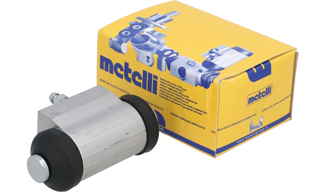 Hjulcylinder