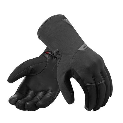 Gants Rev it CHEVAK GTX - Noir