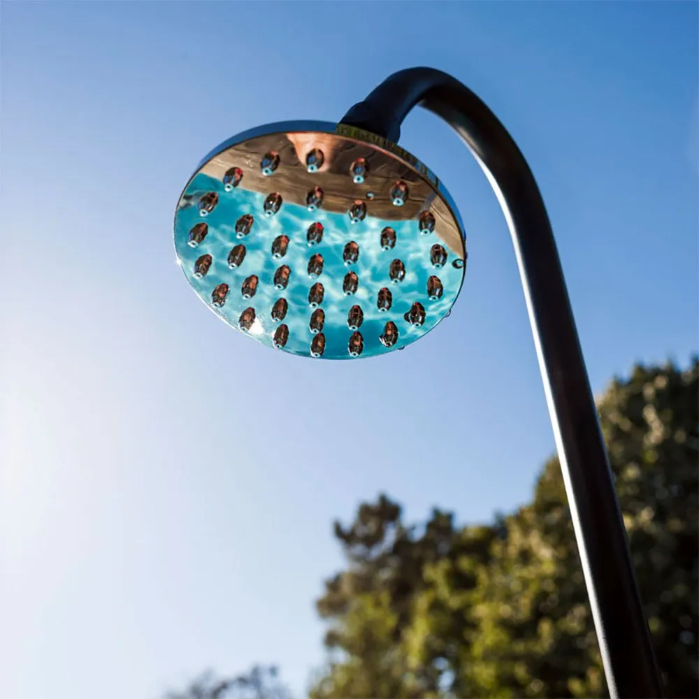 Gre accessories Solar dusche 9L