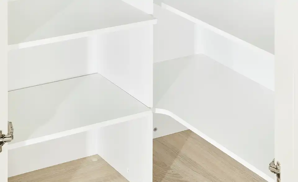 Eck-Highboard Toulon