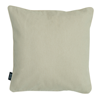 Madison Sierkussen Paspel Beige Eco Coating 45x45 cm
