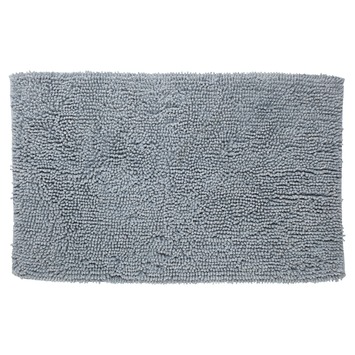 Sealskin Badmat Misto Grijs 60x90 cm