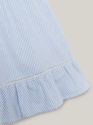 Minissaia Essential Ithaca Stripe