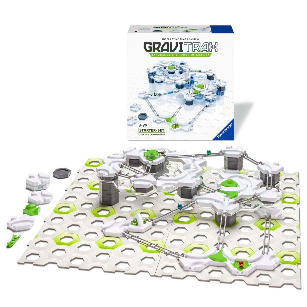 Ravensburger Gravitrax Starterset