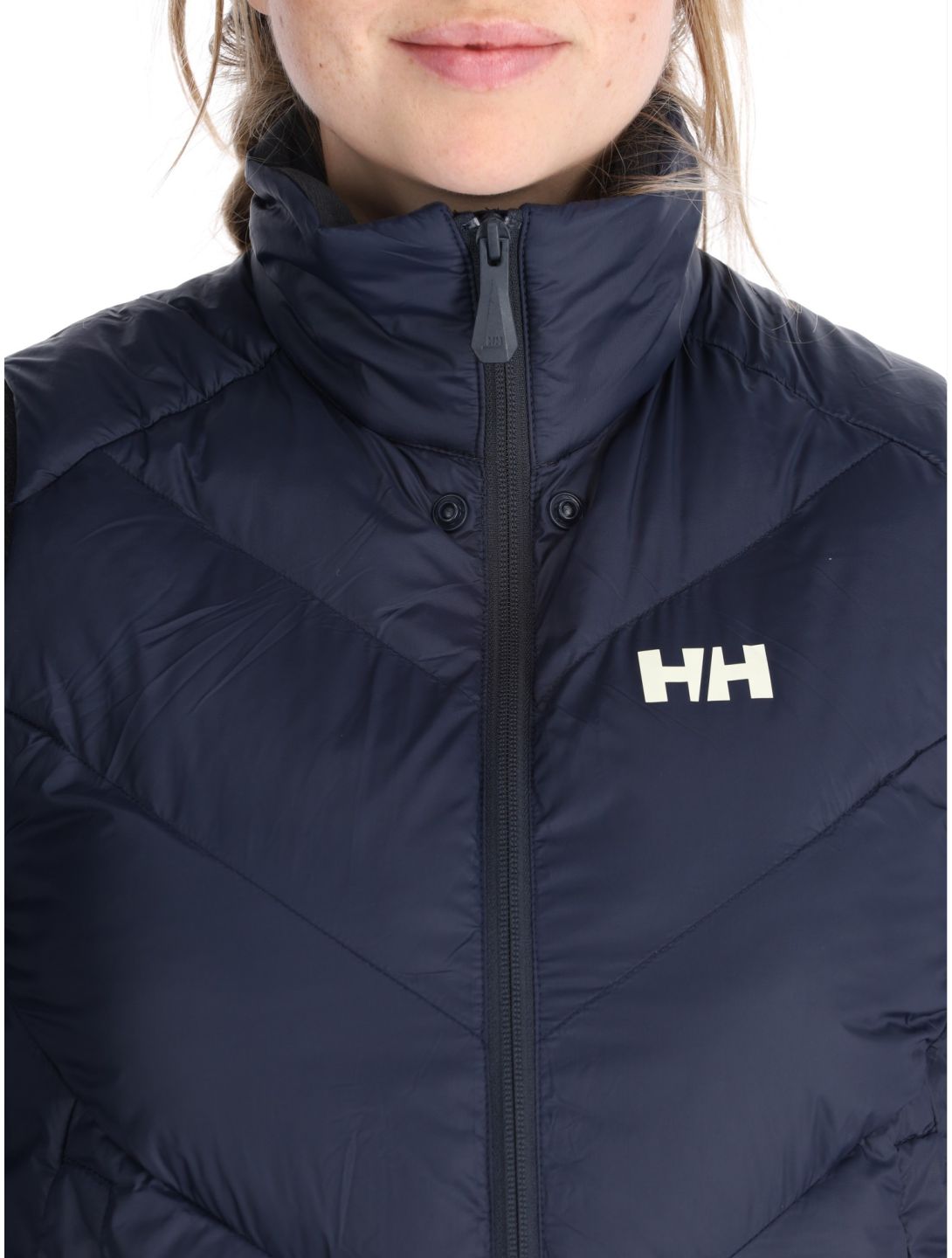 W Avanti softshell ski-jas dames
