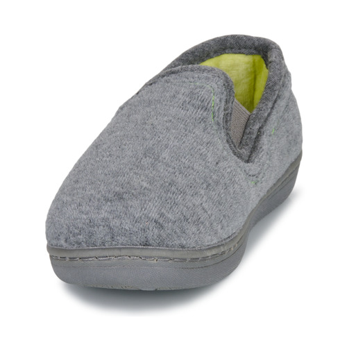 DIM - D CEVAM C - Gris / Jaune