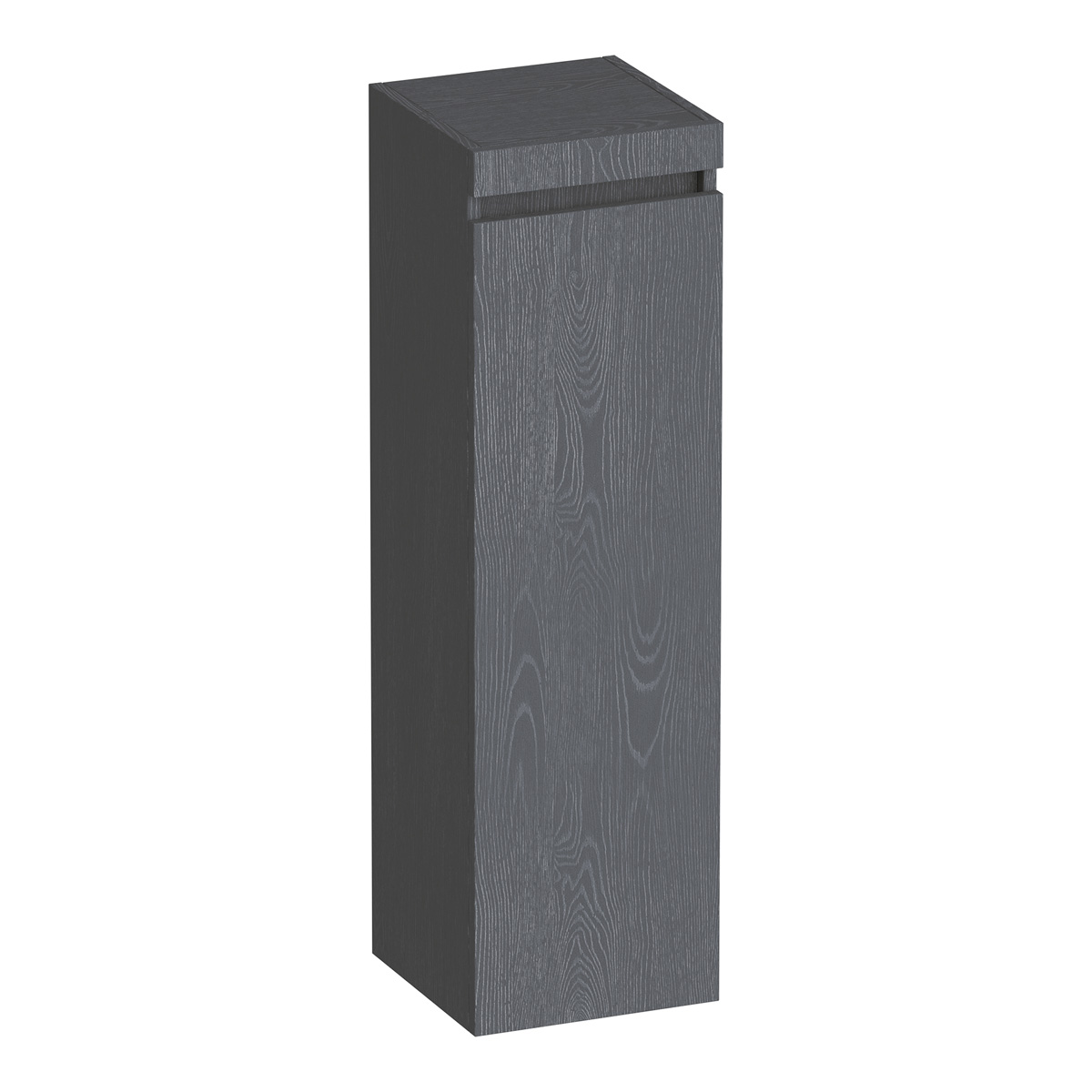 Brauer Joy kolomkast 120cm rechtsdraaiend timber grey