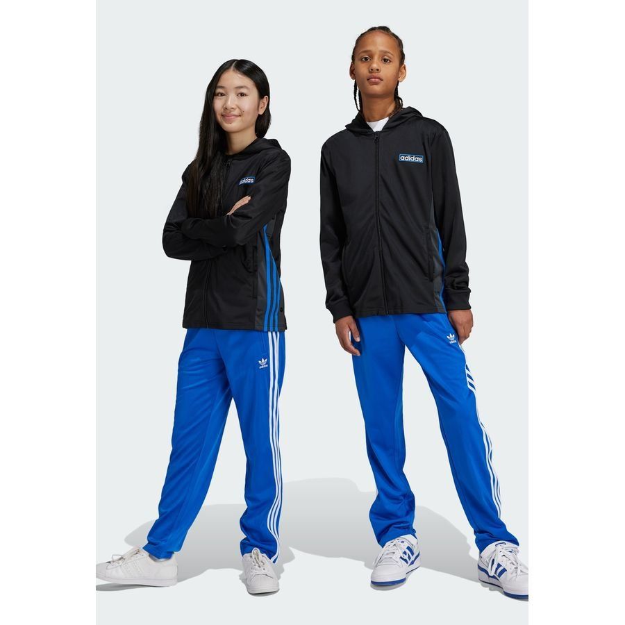 Adidas Original Pantalon Adicolor Firebird Enfants
