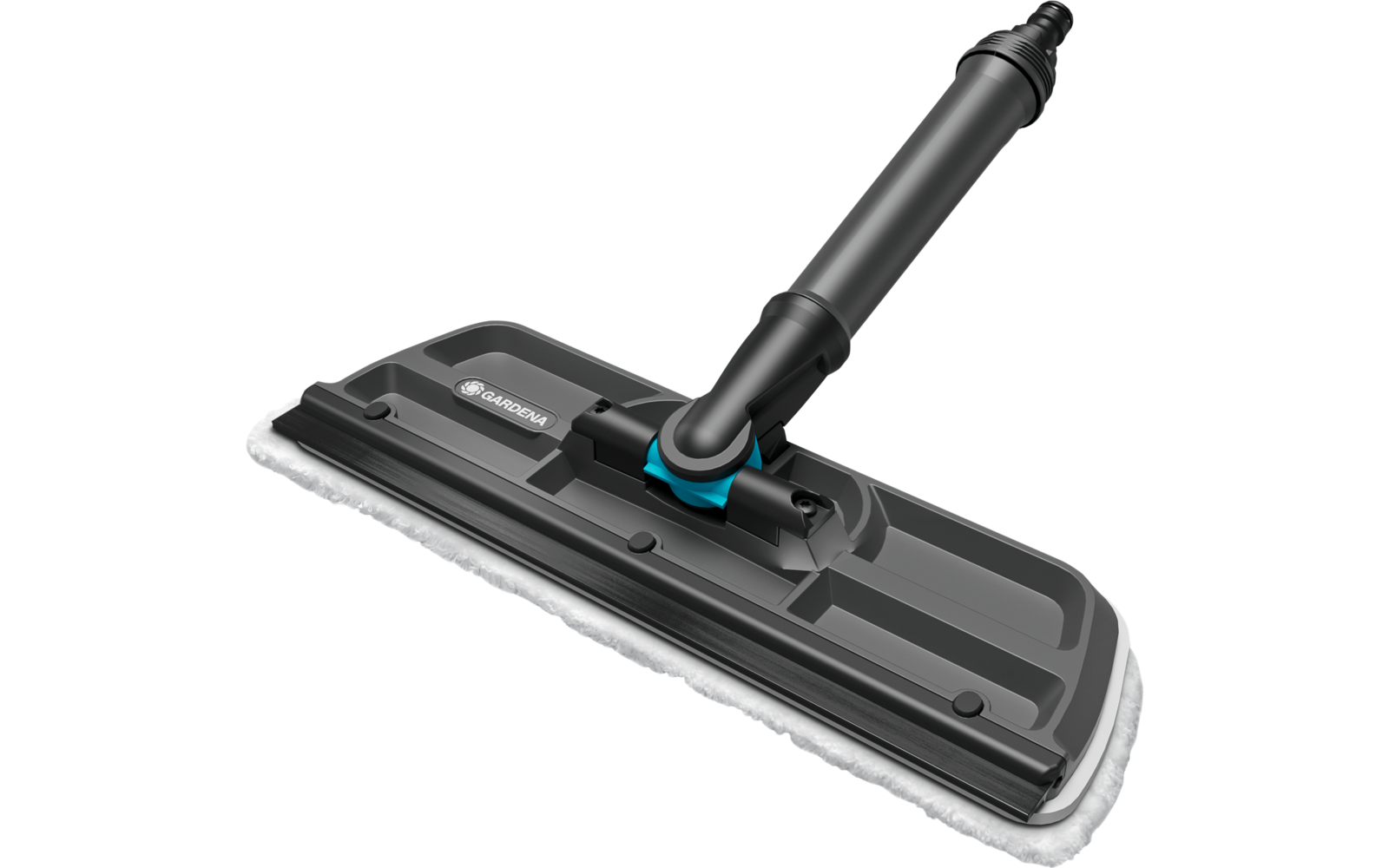 Gardena Cleansystem Fensterwischer