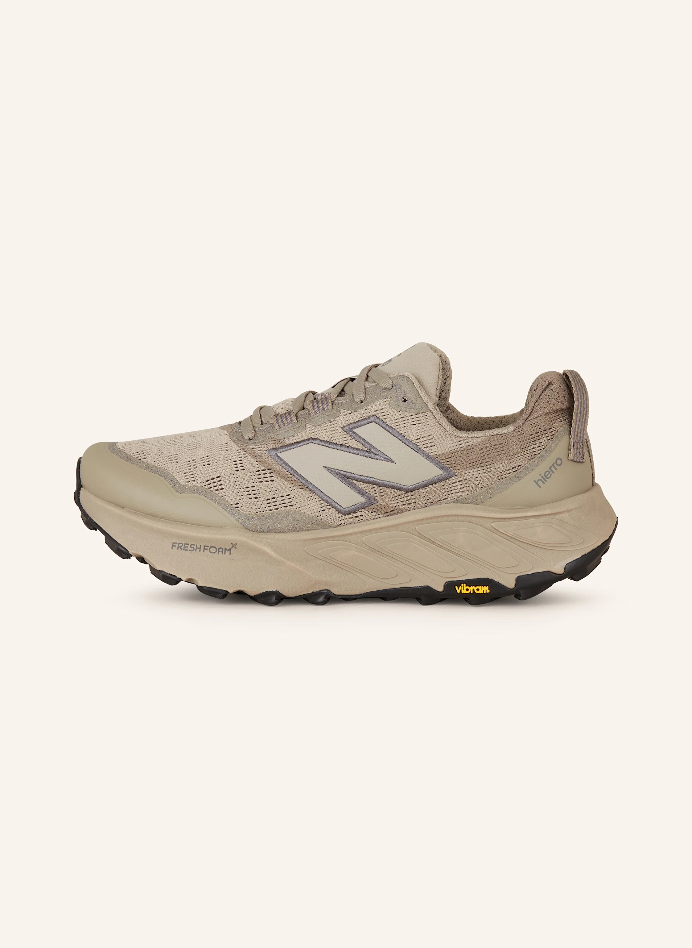 new balance Trailrunning-Schuhe HIERRO V9
