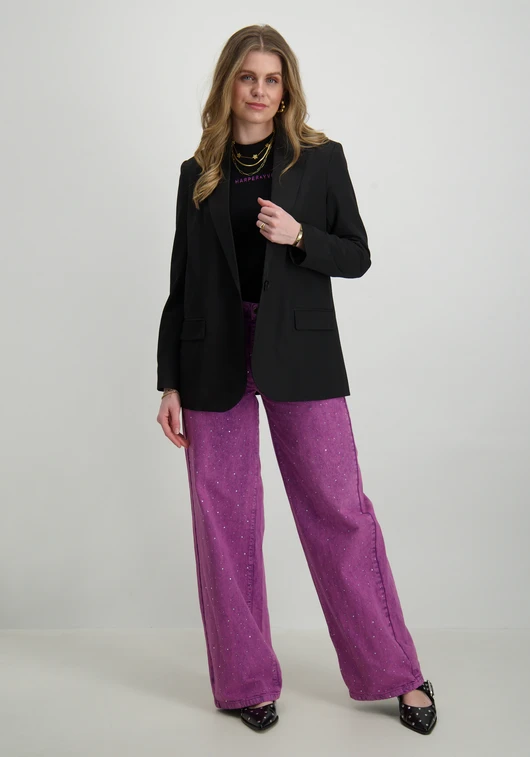 Harper & Yve Top Cammy SS25P403