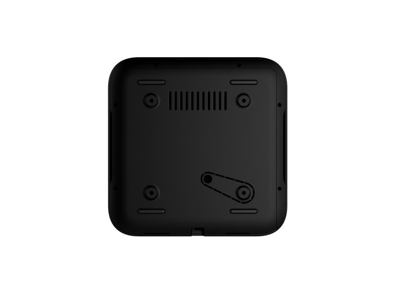 AJAX Netzwerkrekorder NVR (16-ch) 0 TB, 16 Kanal Netzwerkvideorekorder für 16 Kanäle