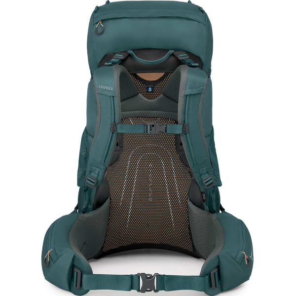 Sac à dos randonnée OSPREY RENN 65 CASCADE BLUE/MELON