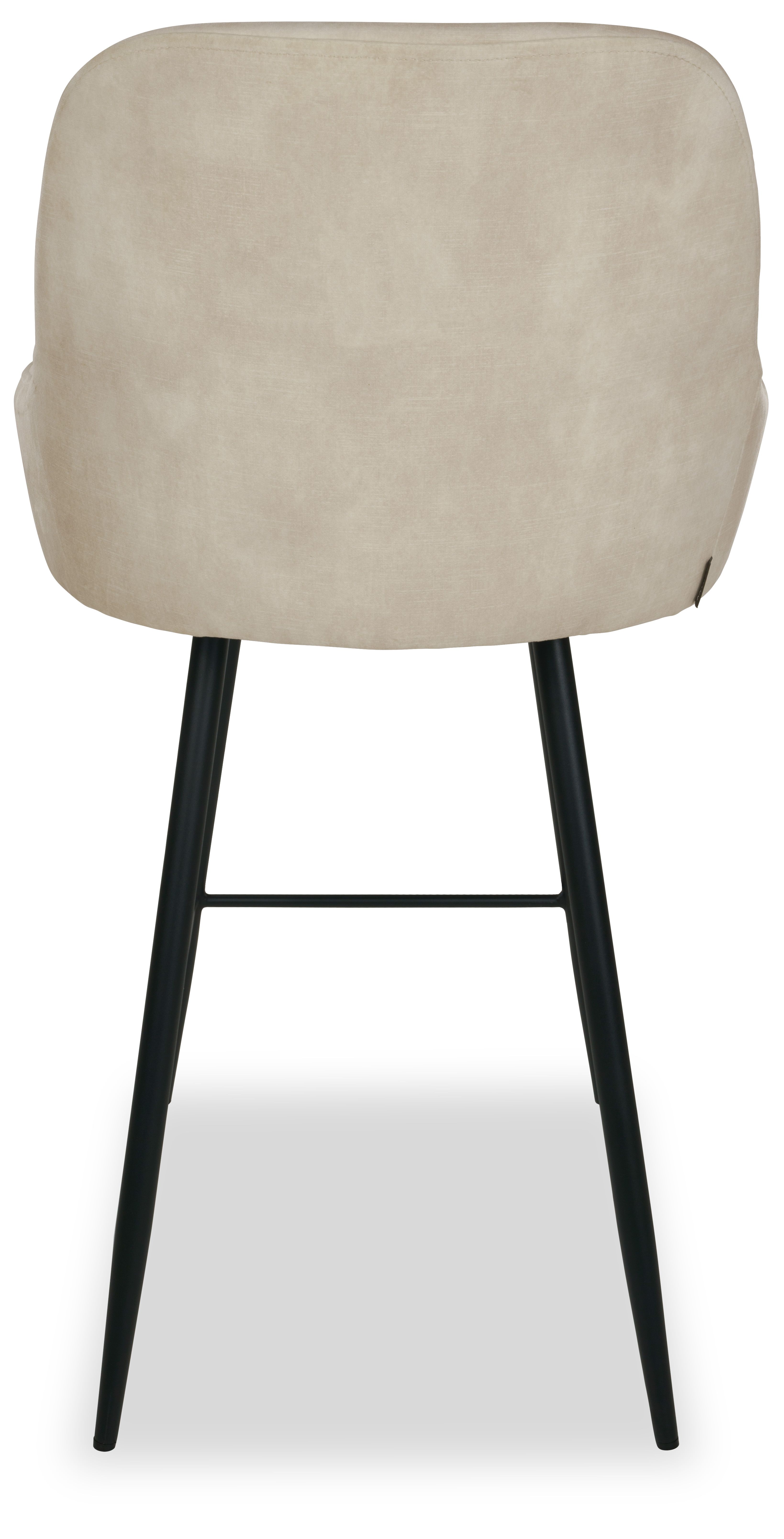 Barkruk  Cambrai B51 x D56 cm