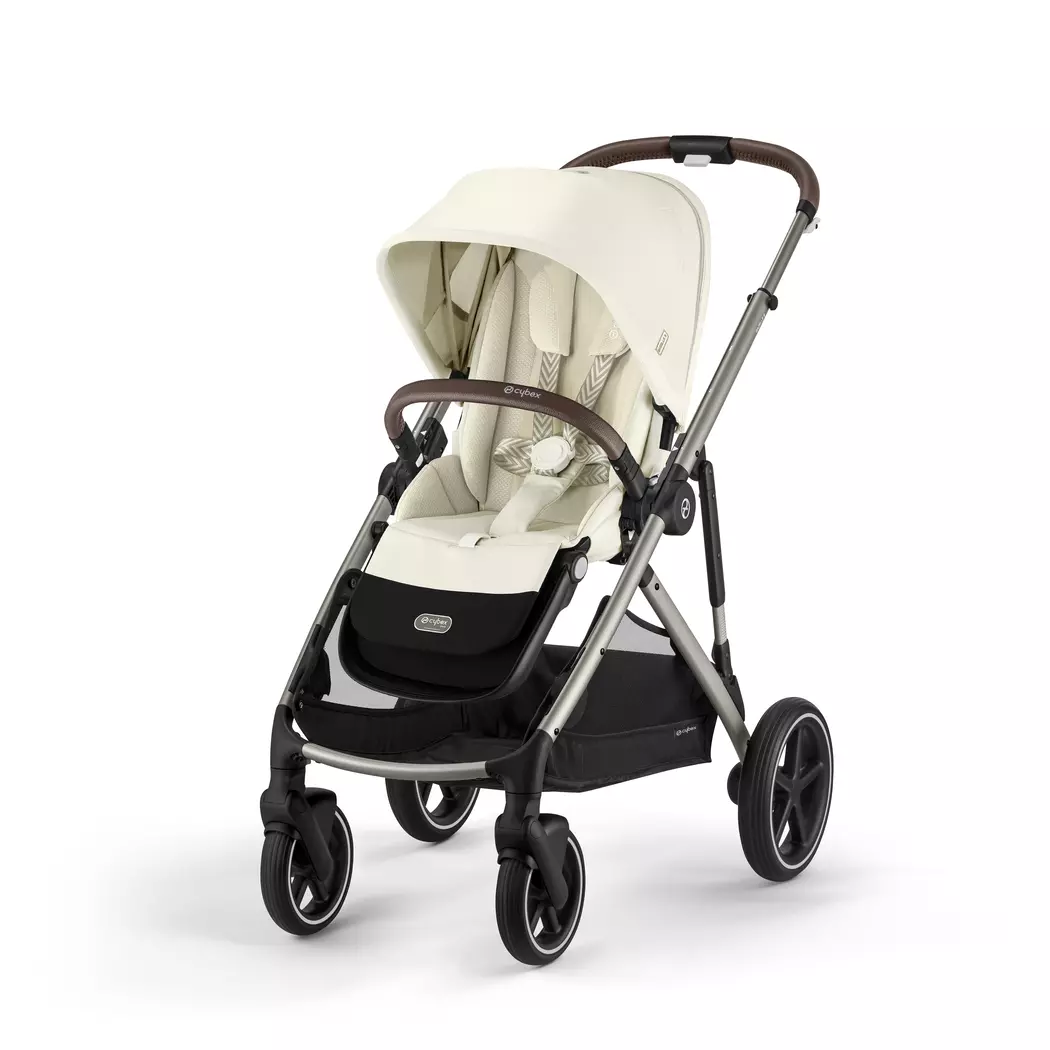 Sportwagen Gazelle S Seashell Beige