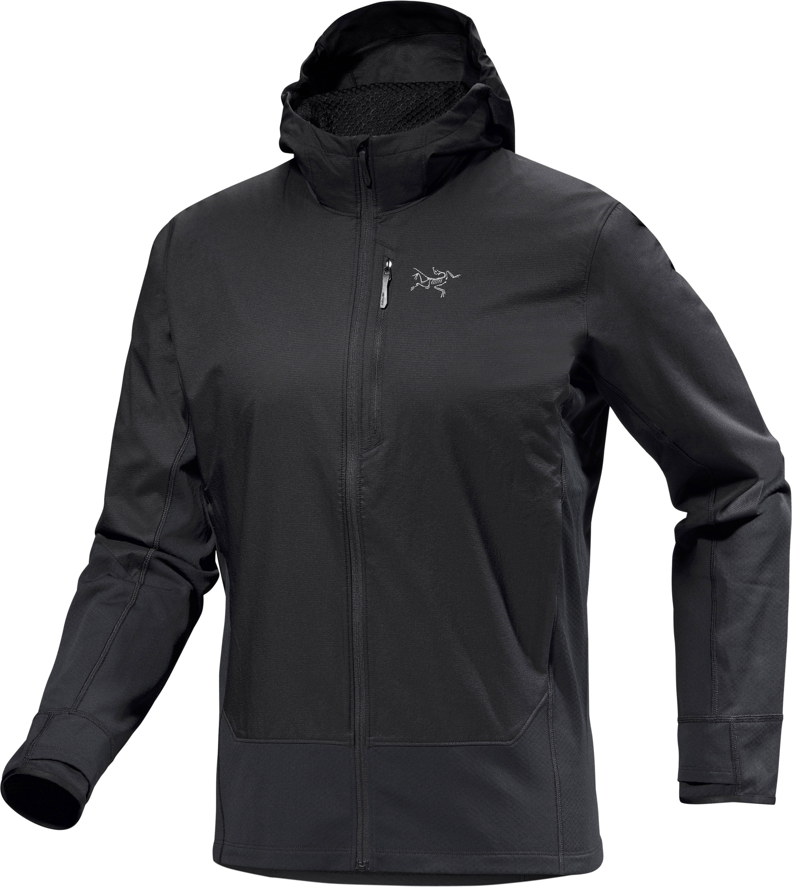 Arc'teryx Konseal Hybrid Hoody M's