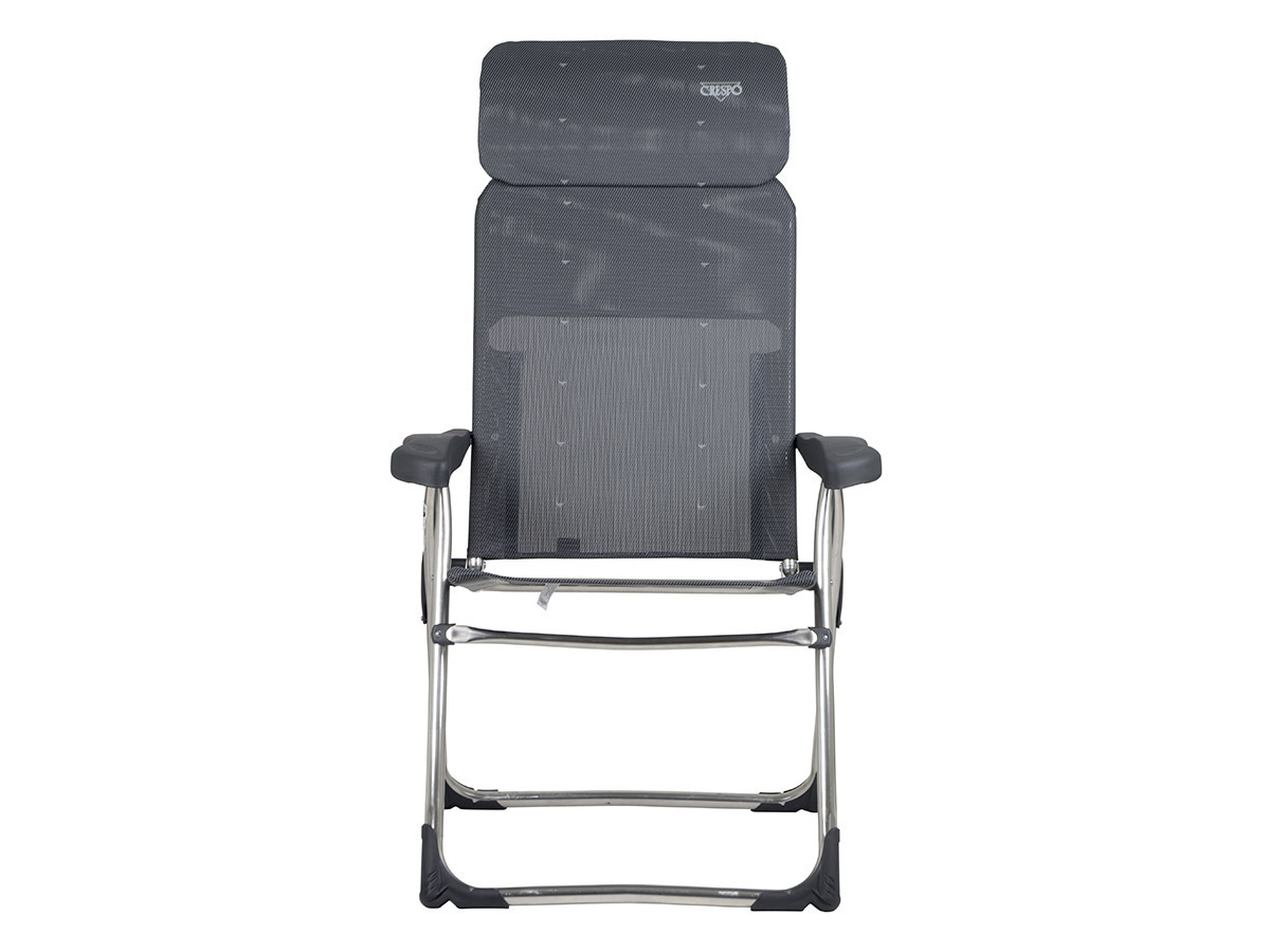 Crespo AL-213 Compact standenstoel - Dark Grey