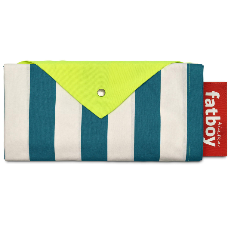 Fatboy Miasun draagbare strandtent parasol Azur