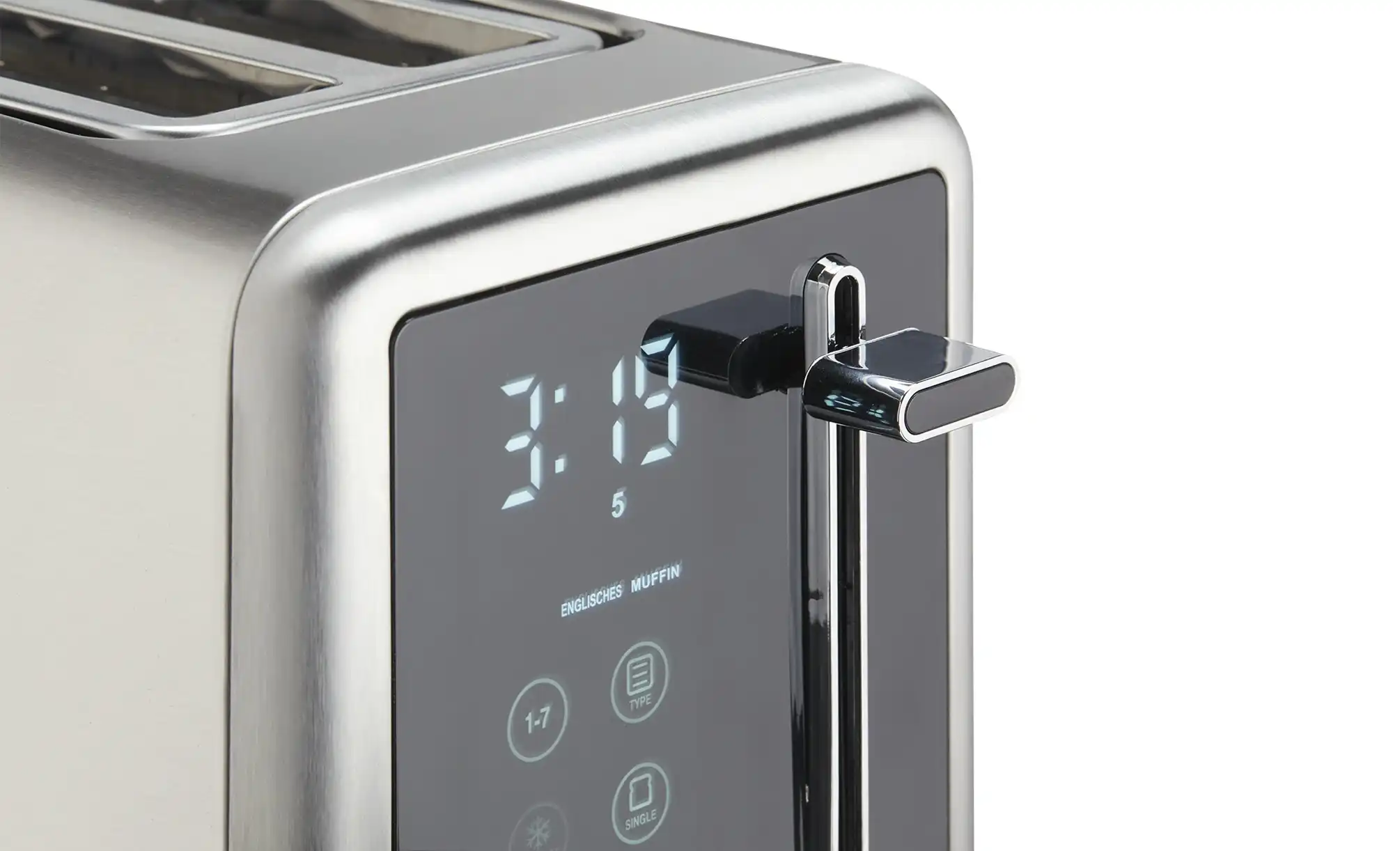 KHG Toaster TO-900 DES
