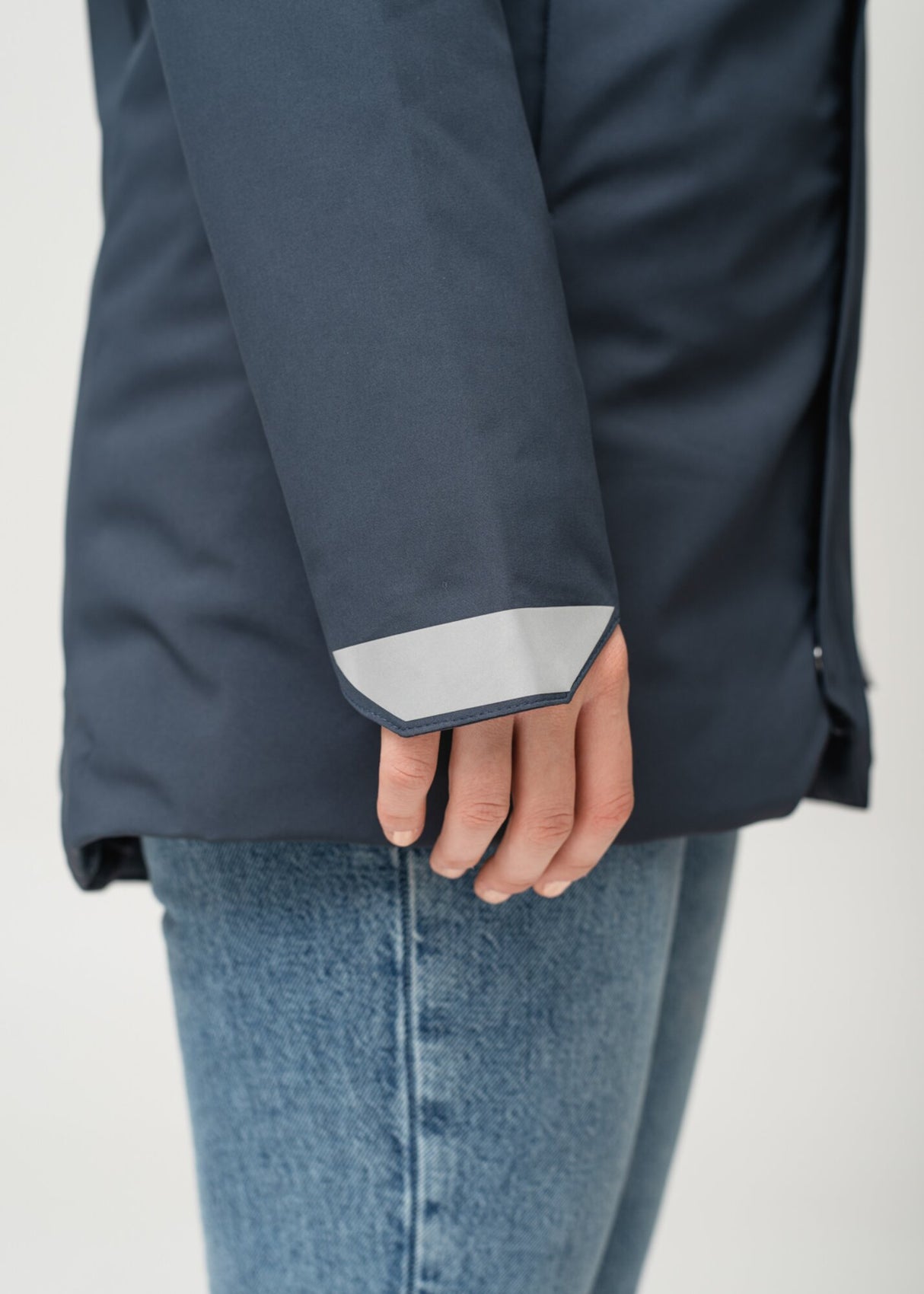 Heat Experience<br>Heated Oslo Coat Womens