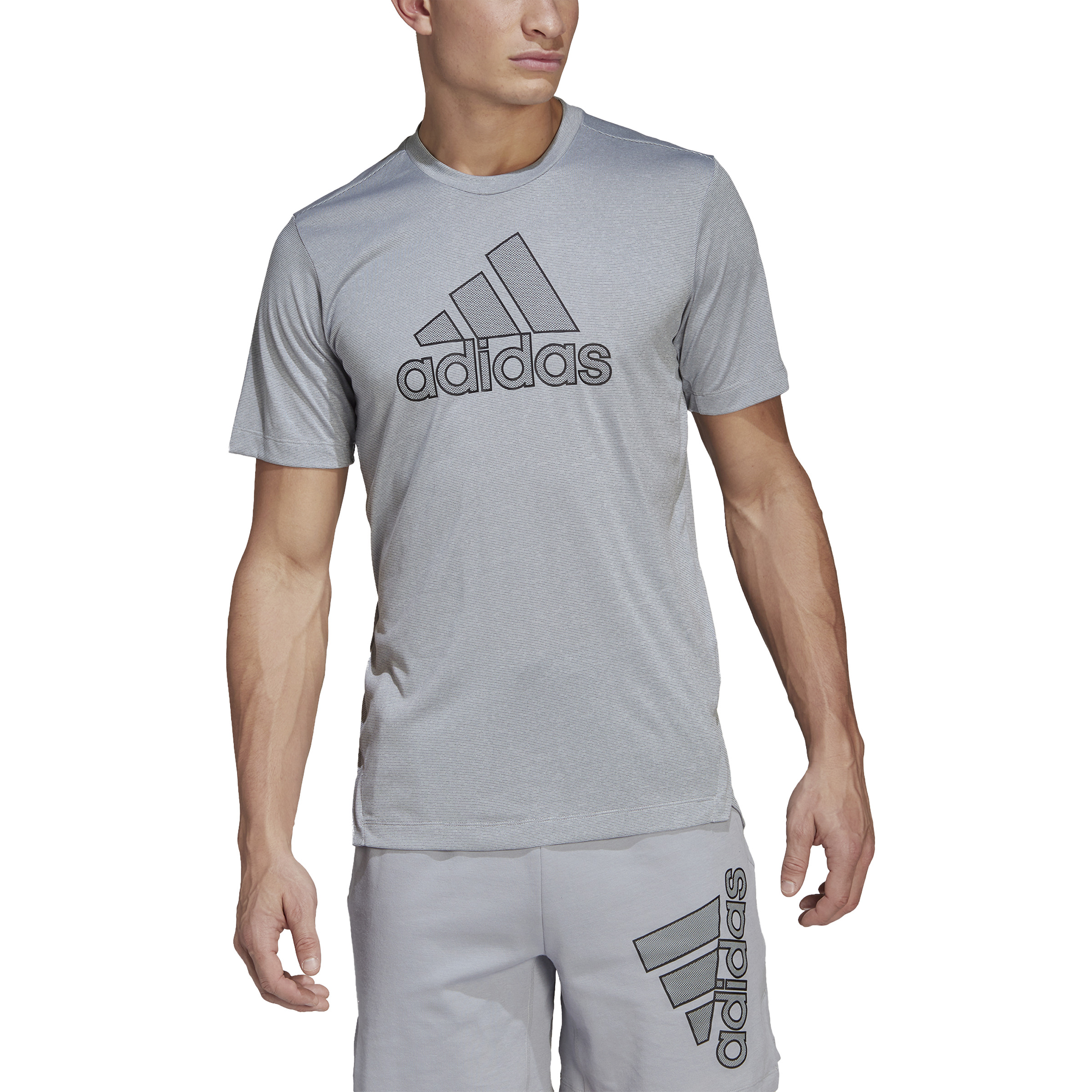 Adidas M BOS PB TEE