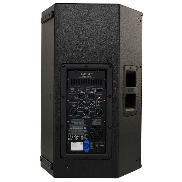 QSC kW 122