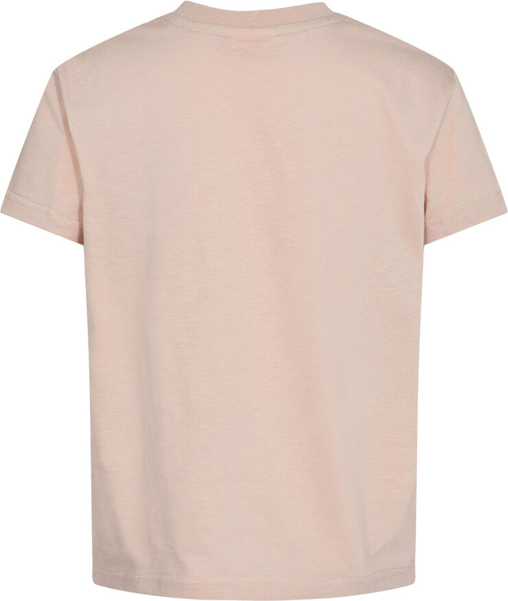 Sofie Schnoor T-shirt Light rose