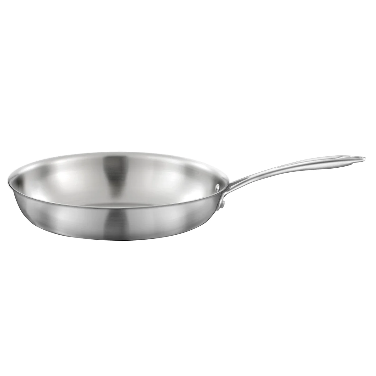 Gourmet - Poêle 28 cm Cuisinox