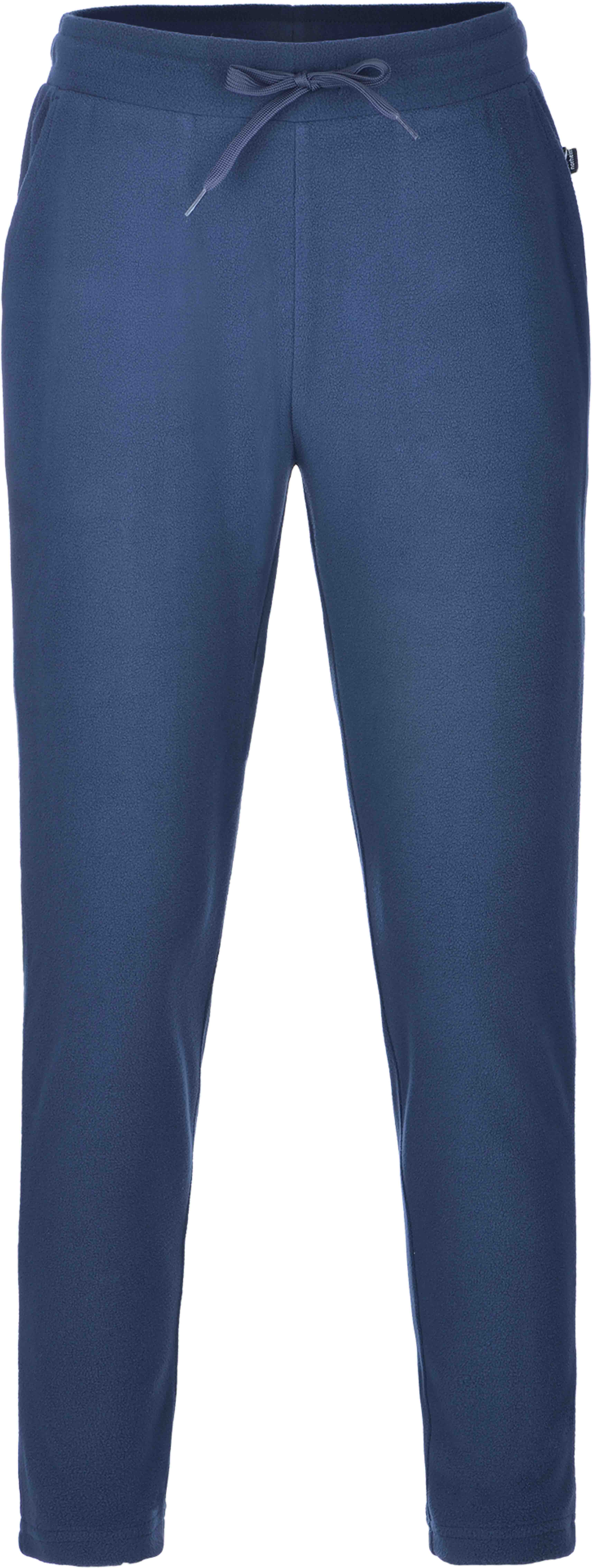 Fagerheim 2.0 Fleecebukse Junior Navy Blazer