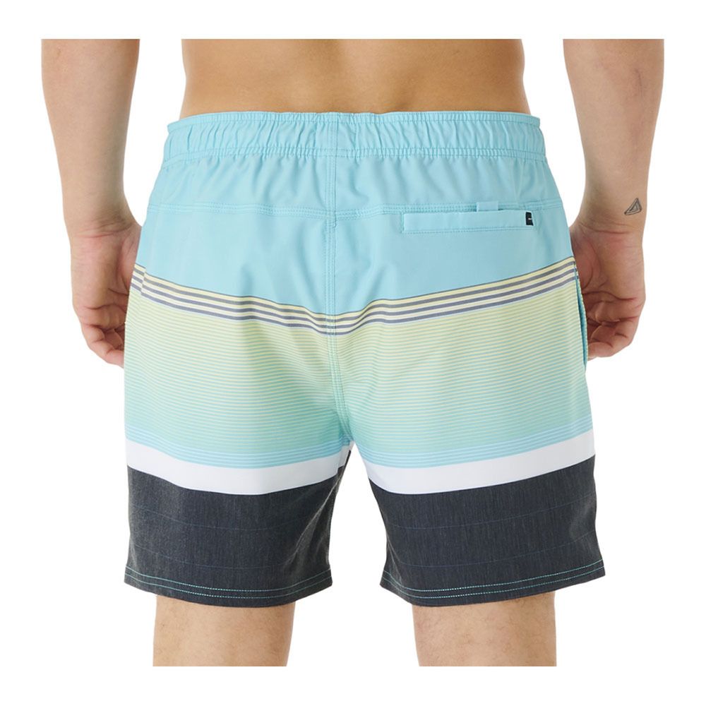 Rip Curl PARTY PACK VOLLEY - Short de bain Homme aqua