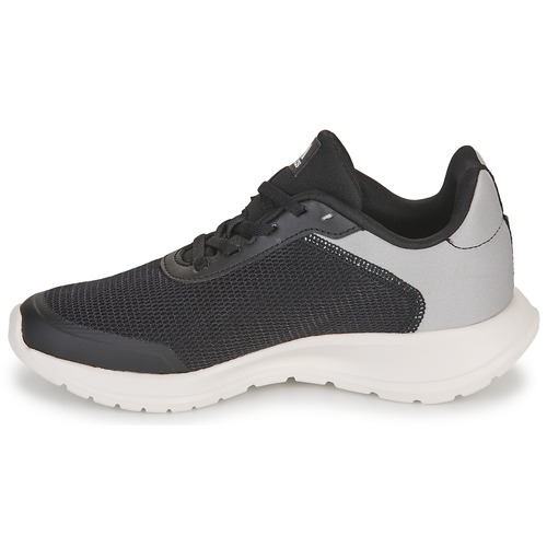 Adidas Sportswear - Tensaur Run 2.0 K - Noir